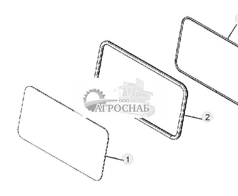 ЗАДНЕЕ ОКНО (НИЖНЕЕ) (КАБИНА) - ST305302 497.jpg